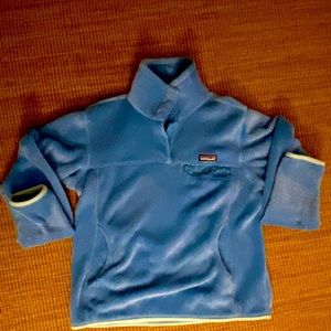 Patagonia Women’s Fleece Jacket